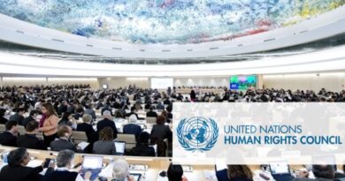 direitos humanos da ONU em Gaza