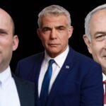 Israel tem novo governo (talvez)