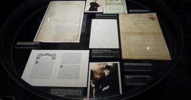 Cartas e desenhos não publicados de Kafka