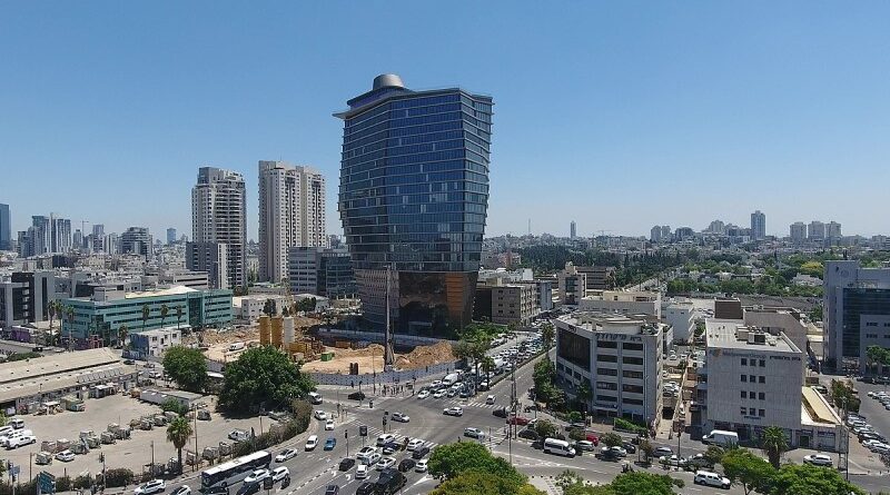 Torre ToHA melhor construção