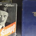 edição francesa de Mein Kampf