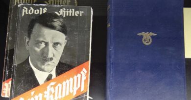 edição francesa de Mein Kampf