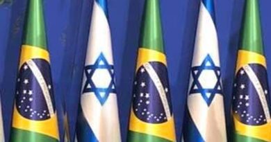 Brasileiros são a melhor aliá para Israel