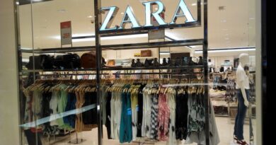 Zara condena comentários antipalestinos