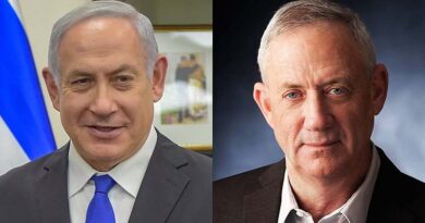 Última cartada de Netanyahu é rejeitada