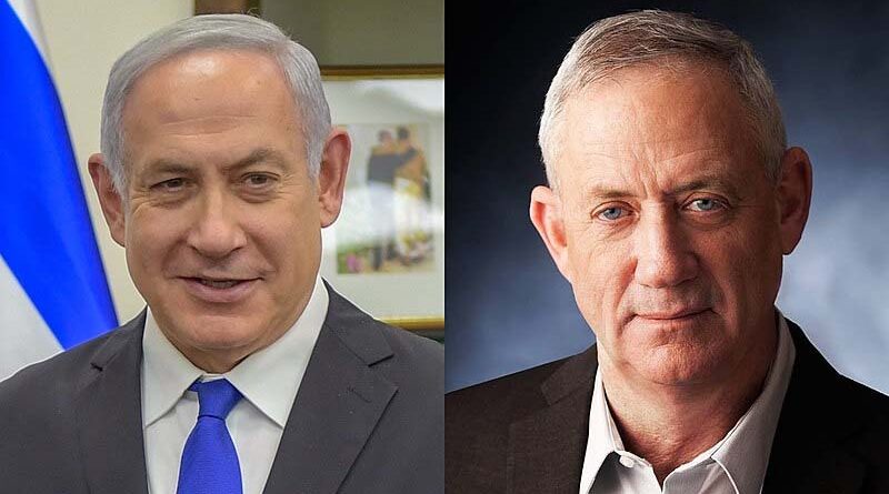 Última cartada de Netanyahu é rejeitada