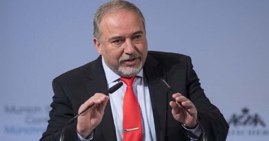 Reformas de Liberman