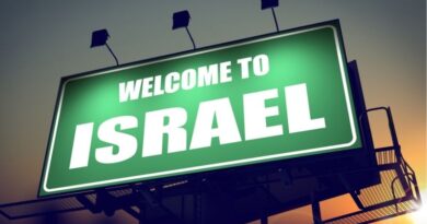 Autorizações de entrada em Israel online