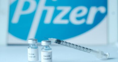 Pfizer chega em 1º de agosto