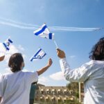 Sete dicas para ser mais feliz em Israel