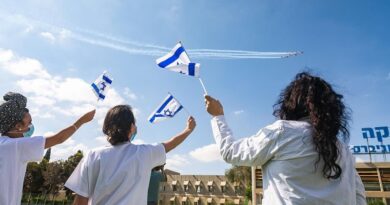 Sete dicas para ser mais feliz em Israel