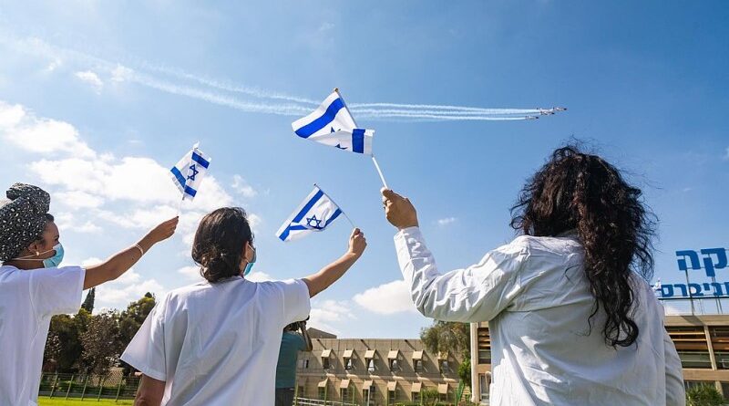 Sete dicas para ser mais feliz em Israel