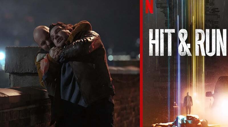 Hit & Run na Netflix