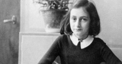 EUA casa Anne Frank