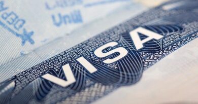 isenção de visto dos EUA a israelenses