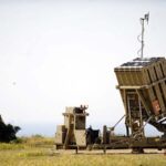 Ajuda a Israel orçamento dos EUA