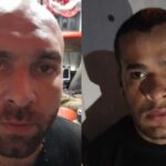 Israel prende os últimos fugitivos