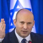Bennett entre os 100 mais influentes