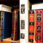 livros da história judaica italiana