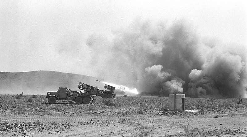 aniversário da Guerra do Yom Kipur