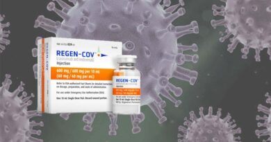 Novo tratamento contra o vírus