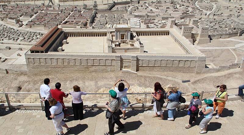 turistas poderão entrar em Israel