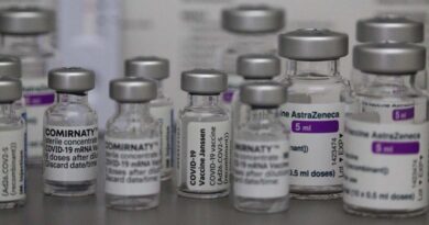 Israel vacina da AstraZeneca