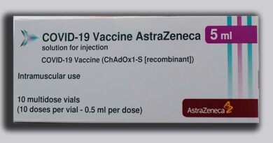 Israel dará AstraZeneca