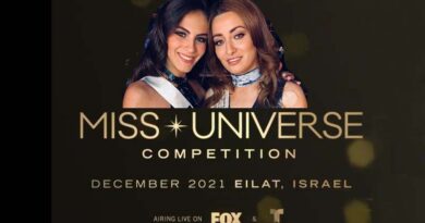Ex-Miss Iraque defende Israel