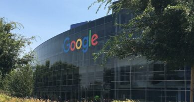 Google data center em Israel