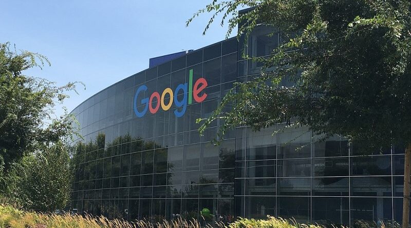 Google data center em Israel