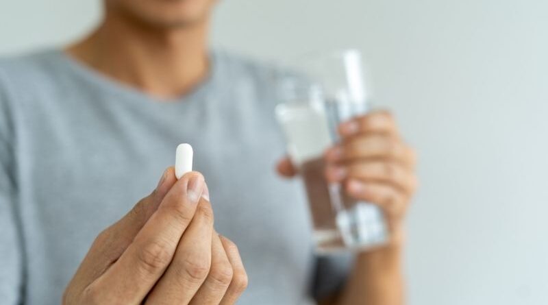 nova pílula antiviral da Pfizer