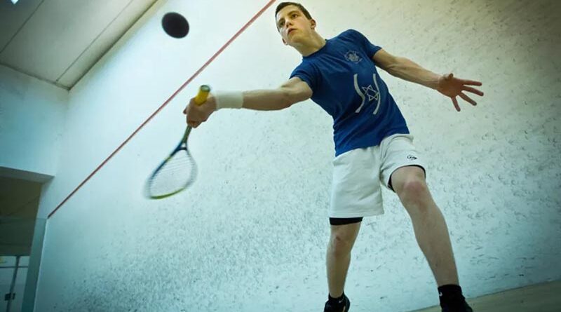 Mundial de Squash cancelado