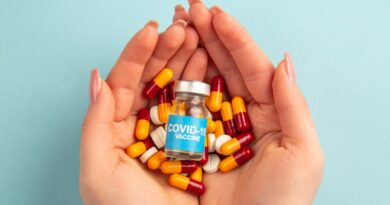 pílula Pfizer contra COVID