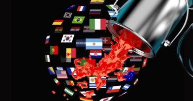 Israel proíbe mais 10 países