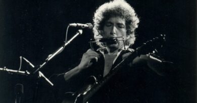 Bob Dylan