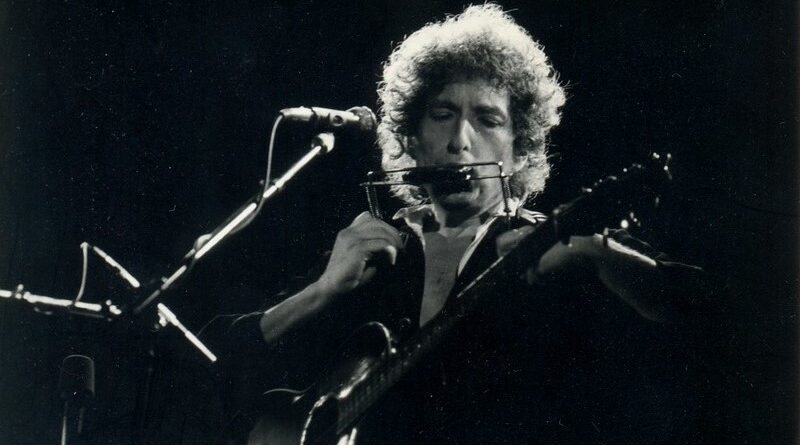 Bob Dylan