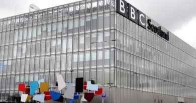 BBC na lista dos maiores antissemitas