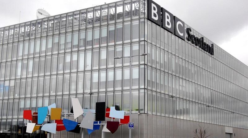 BBC na lista dos maiores antissemitas