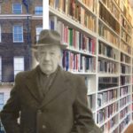 Biblioteca Wiener é arquivo do Holocausto