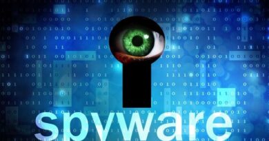 Ministro nega uso de spyware