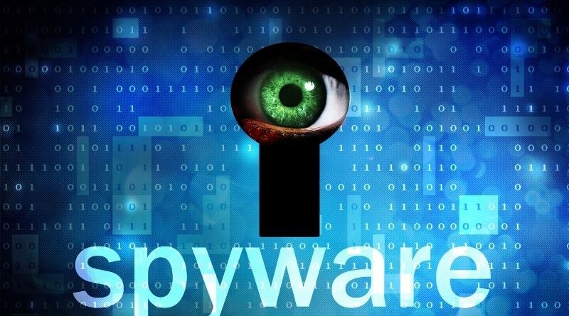 Ministro nega uso de spyware