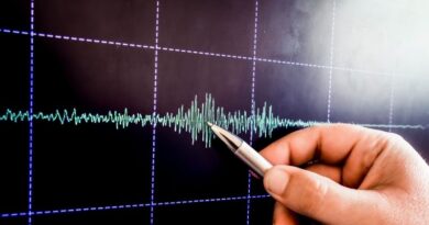 Segundo terremoto é sentido em Israel