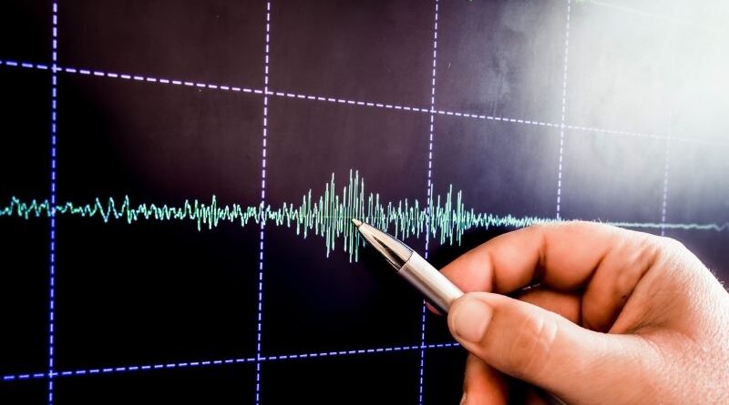 Segundo terremoto é sentido em Israel