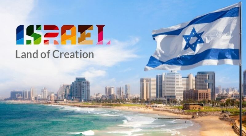 Israel lança site para turistas