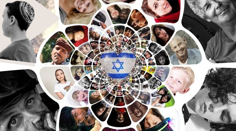 Censo classificará "judeus estendidos"