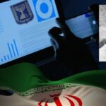 Israelenses acusados de espionar para o Irã