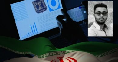 Israelenses acusados de espionar para o Irã