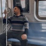 Independência para cegos no transporte público