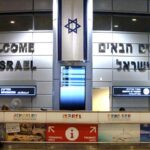 Quem pode viajar para Israel